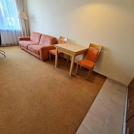 10Q - Z6 Apartament 803 Warszawa Eksteriør bilde