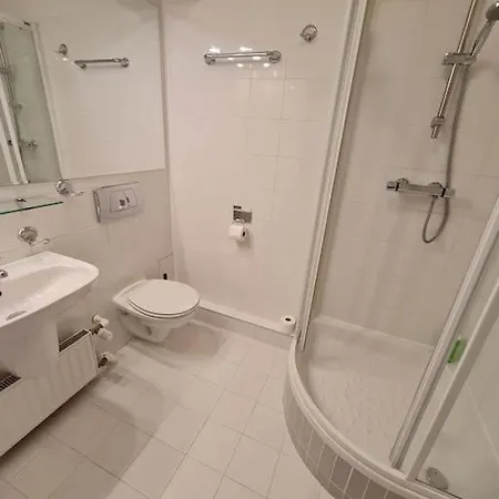10Q - Z6 Apartament 803 Warszawa Eksteriør bilde
