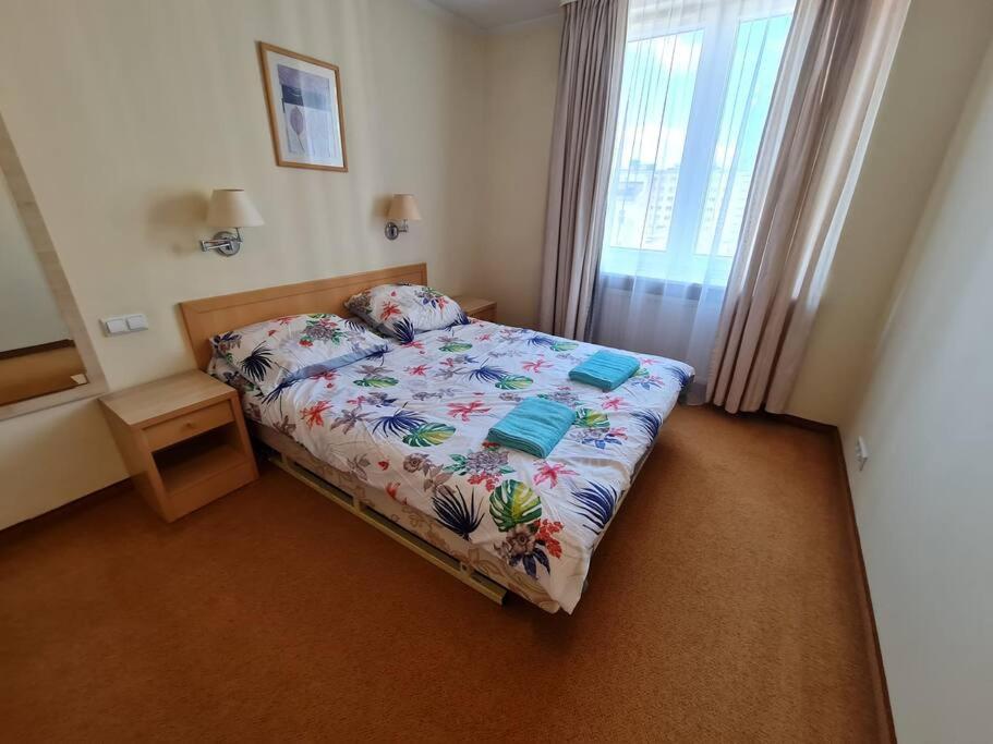 10q - Z6 803 Apartamento Varsovia