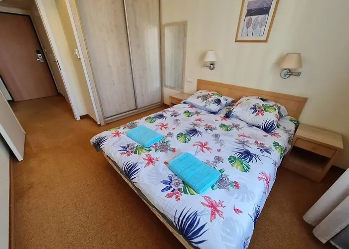 10Q - Z6 Apartament 803